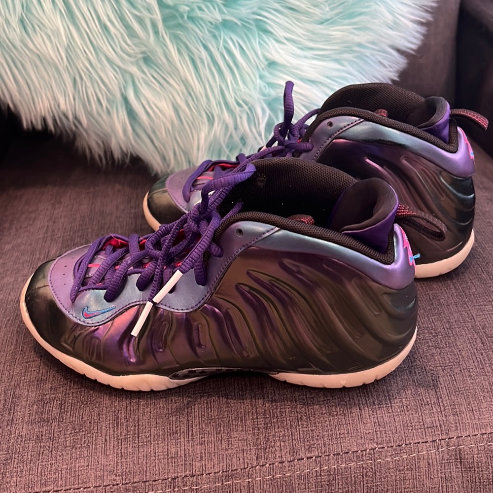 Foamposites